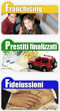Franchising credito al consumo