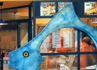 Locali di ristorazione in franchising