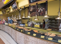 Ristorazione in franchising