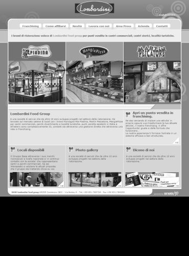 franchising, franchising ristorazione, ristoraziione in franchising, affiliati franchising ristorazione.
