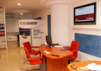 franchising finanziario