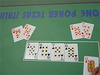 Poker texano