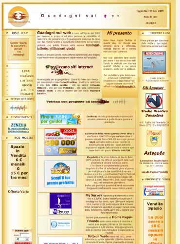 guadagnare sul web, affiliazioni, metodi per guadagnare sul web.