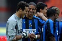 inter - julio cesar