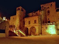 case vacanza in puglia