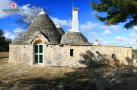 vendita trulli in puglia