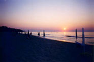 case vacanza in Sardegna