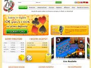 Casinò online con croupier dal vivo