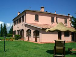 agriturismo in toscana