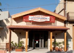 albergo ristorante gargano