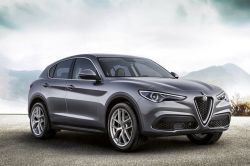 Alfa Romeo Stevio