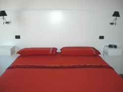 Appartamento Affitto turistico - Camera con bagno interno
