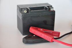 Batterie Moto