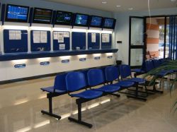 centro scommesse