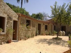 agriturismo sicilia