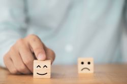 customer satisfaction