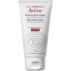 Eau Thermale Avène