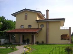 bed and breakfast udine