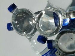 estrusione della plastica