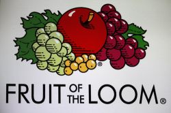 Fruit of The Loom