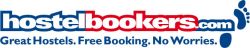 HostelBookers logo
