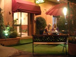hotel a cecina