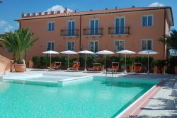Foto dell\'albergo Varo Village a Marina di Bibbona- Costa degli etruschi