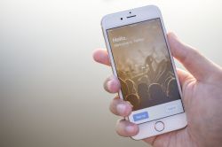 IPhone 6S