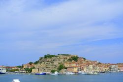 isola d\'Elba