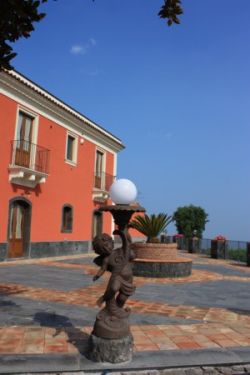 agriturismo in sicilia