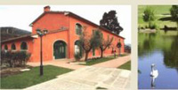 bed & breakfast vicinanze golf montecatini