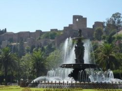 Malaga