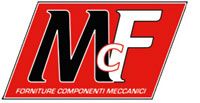 il logo di meccfor srl