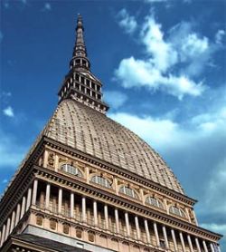 Monumento simbolo di Torino