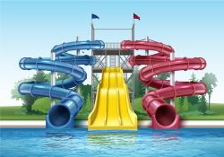 Parco acquatico