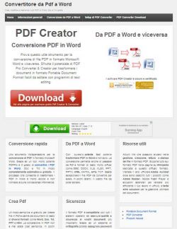 Pdf to Word Converter