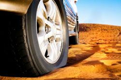 gomme auto