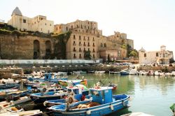 Porto di Pozzuoli