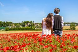 promesse matrimoniali
