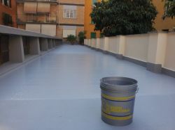 Resine per pavimenti