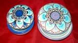Scatoline bombate (decoro a scelta)