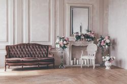 Shabby chic