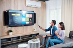 Smart Tv