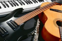 strumento musicale