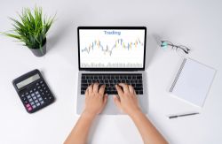 trading online