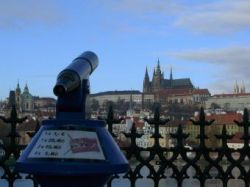 Tour di Praga guidati esclusivamente in italiano!