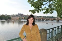 Guida privata per Praga